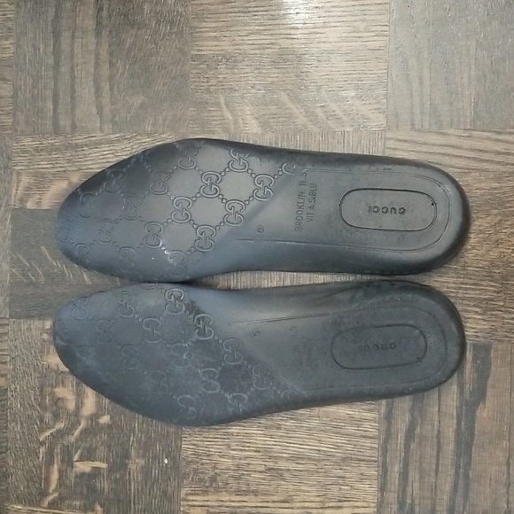 Gucci sneakers - Picture 10 of 16